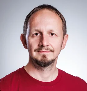 Thomas Schuetz - Cloud Native Trainer