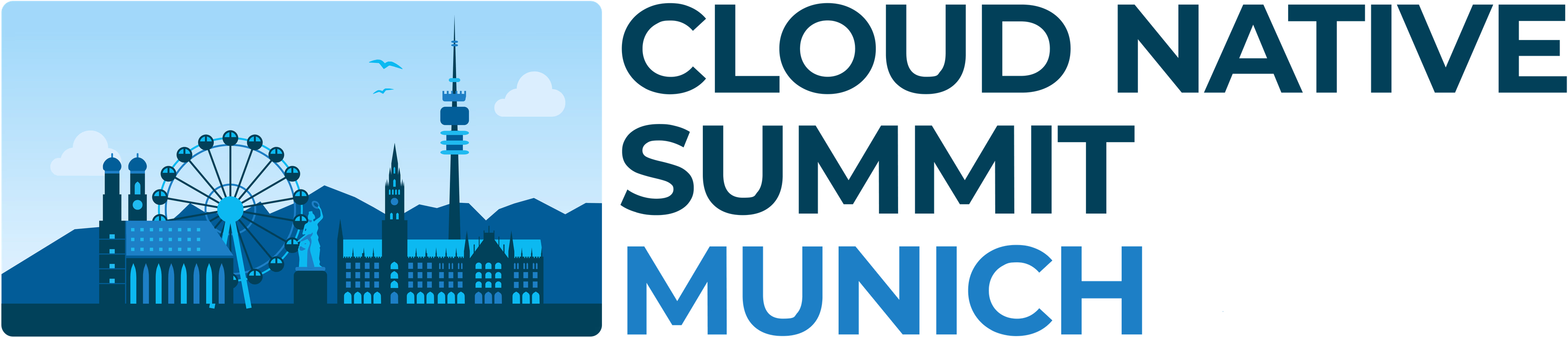 Cloud Native Summit Munich